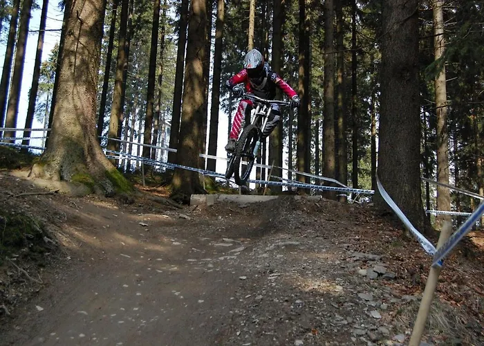 Ferienwohnung Sommer in Winterberg