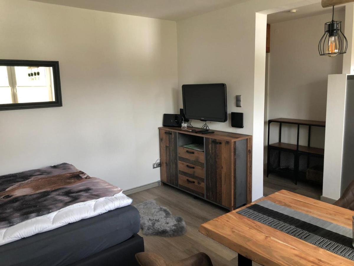 Ferienwohnung Sommer In Apartment Winterberg